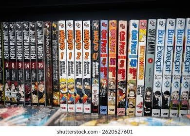 Book Sets