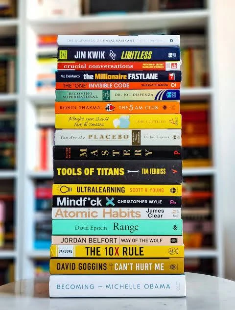 Books