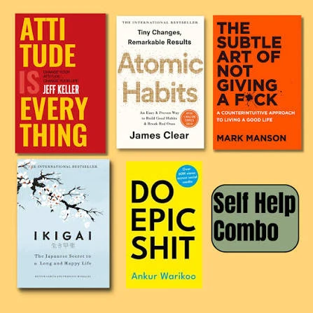 Self Help