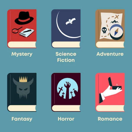 Non-Fiction
