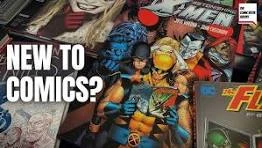 Comics